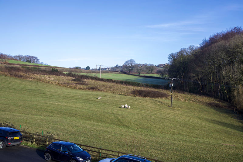 St. Johns Road Unstone